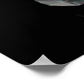 Poster L'art 72" colossal de MUSÉE art de x52" Giclée (Coin)