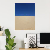 Poster L'art à travers l'objectif (Bureau à domicile)