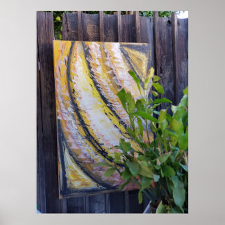 Poster L'art dans le triage