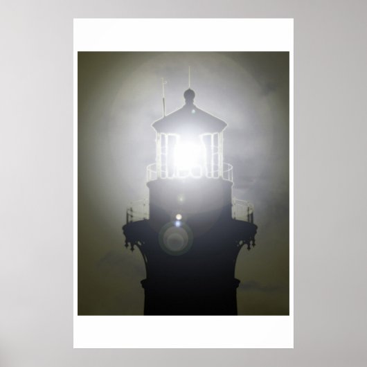 Poster L'art de Currituck (Devant)