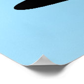 Poster L'art de la culture des chiens (Coin)