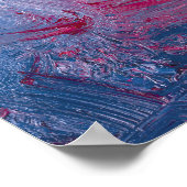 Poster L'art de la danse (Coin)