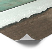 Poster L'Art De La Motivation Des Soins Infirmiers (Coin)