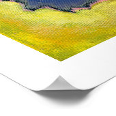 Poster L'art de l'aigle à tête blanche (Coin)