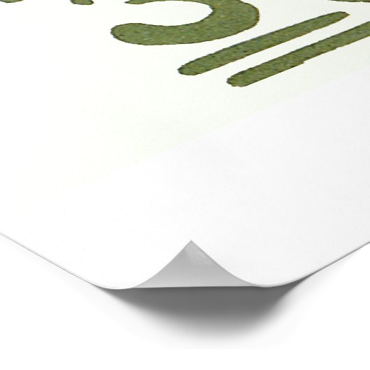 Poster L'Art Decoratif (Coin)