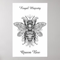 L'art des abeilles