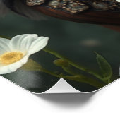 Poster L'art des fées de dragon (Coin)