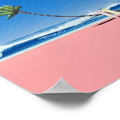 Poster L'art hiroshi nagai (Coin)