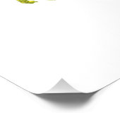 Poster L'art lama (Coin)