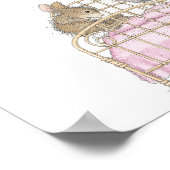 Poster L'art mural HappyHoppers® (Coin)