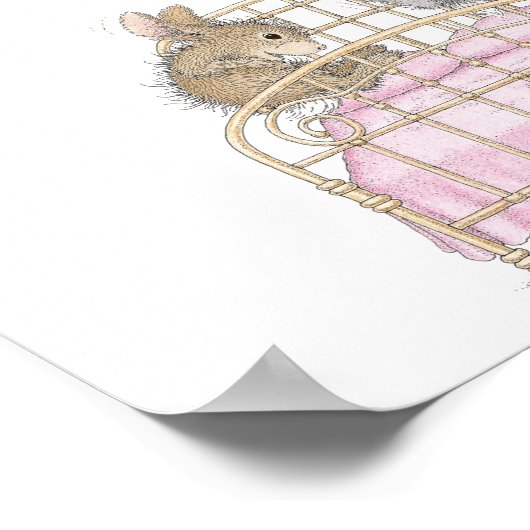 Poster L'art mural HappyHoppers® (Coin)