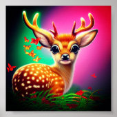 Poster L'art populaire (Devant)