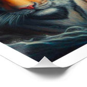 Poster L'art spirituel (Coin)