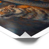 Poster L'art spirituel (Coin)