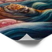 Poster L'art spirituel (Coin)