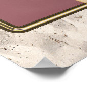 Poster L'Art Succulent (Coin)