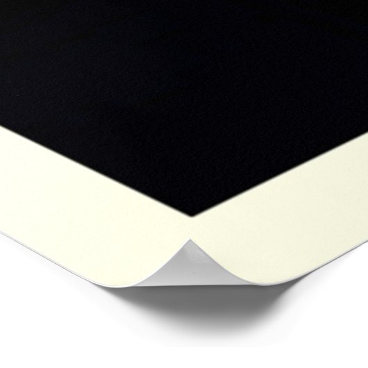 Poster L'art tropical des Hibiscus (Coin)