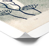 Poster L'artisan Moderne (Coin)