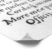 Poster L'artisan Tankard (Coin)