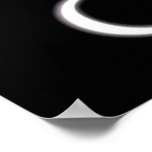 Poster L'artisanat (Coin)