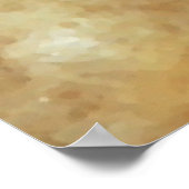 Poster L'artisanat unique du baseball (Coin)