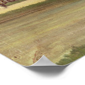 Poster L'artiste peint sa femme, 1900-05 (Coin)