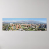 Poster Las Condes (Devant)