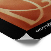 Poster L'as des coeurs (Coin)