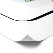 Poster L'as des coeurs (Coin)