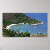 POSTER LAS GATAS (Devant)