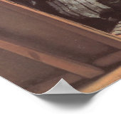 Poster Las Meninas (Coin)