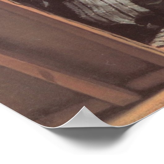 Poster Las Meninas (Coin)