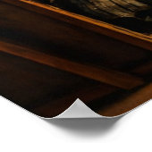 Poster Las Meninas by Diego Velazquez (Coin)