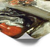 Poster Las Meninas ou La Famille de Philippe IV, c.1656 (Coin)