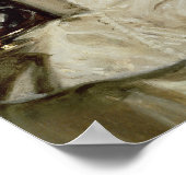 Poster Las Meninas ou La Famille de Philippe IV, c.1656 (Coin)