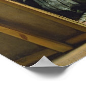 Poster Las Meninas ou La Famille de Philippe IV, c.1656 (Coin)