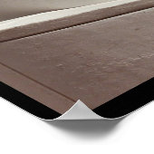 Poster Las Olas (Coin)