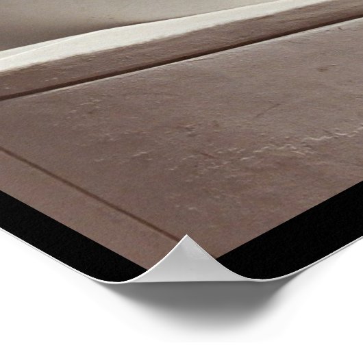 Poster Las Olas (Coin)