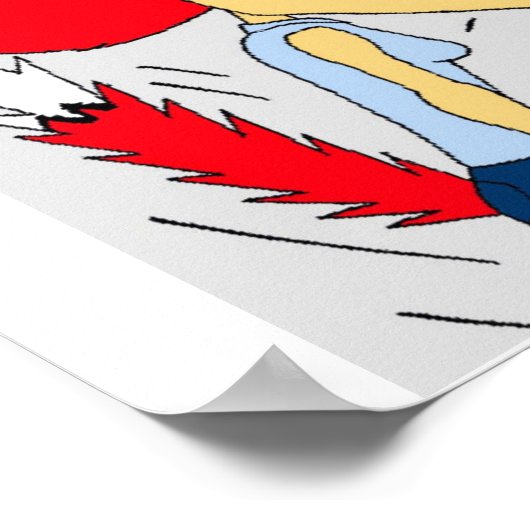 Poster L'as-tu fait ? (Coin)