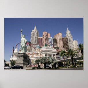 Poster Las Vegas