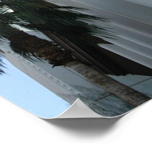 Poster Las Vegas (Coin)