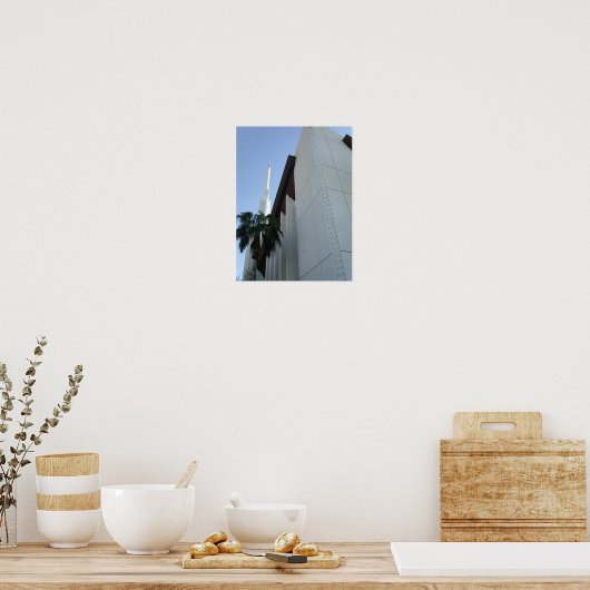 Poster Las Vegas (Cuisine)