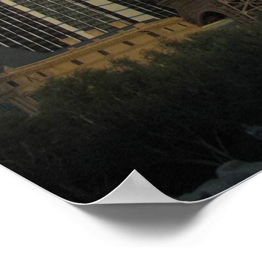 Poster Las Vegas (Coin)