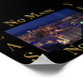 Poster Las Vegas (Coin)