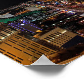 Poster Las Vegas (Coin)