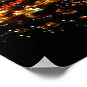 Poster Las Vegas (Coin)