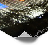 Poster Las Vegas (Coin)