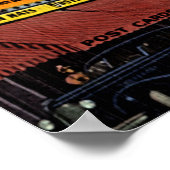 Poster Las Vegas, Nevada (Coin)