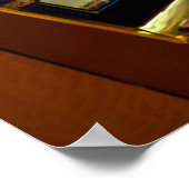 Poster Las Vegas, Nevada 2 (Coin)