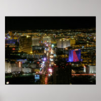Las Vegas North Strip 2006